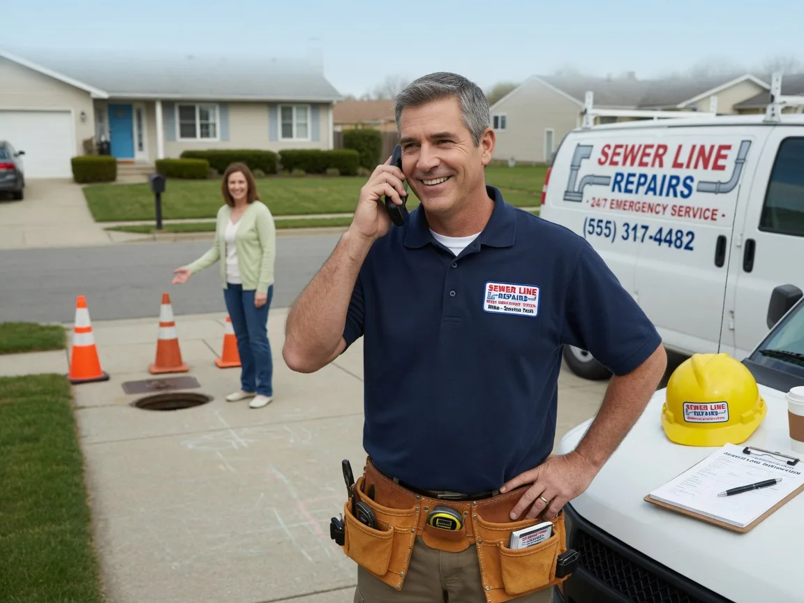 Emergency Plumber East Grand Rapids, MI FAQs