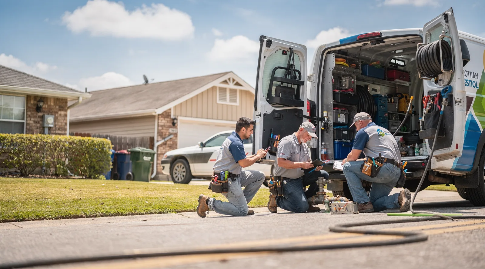 Emergency Plumber in East Grand Rapids, MI near me